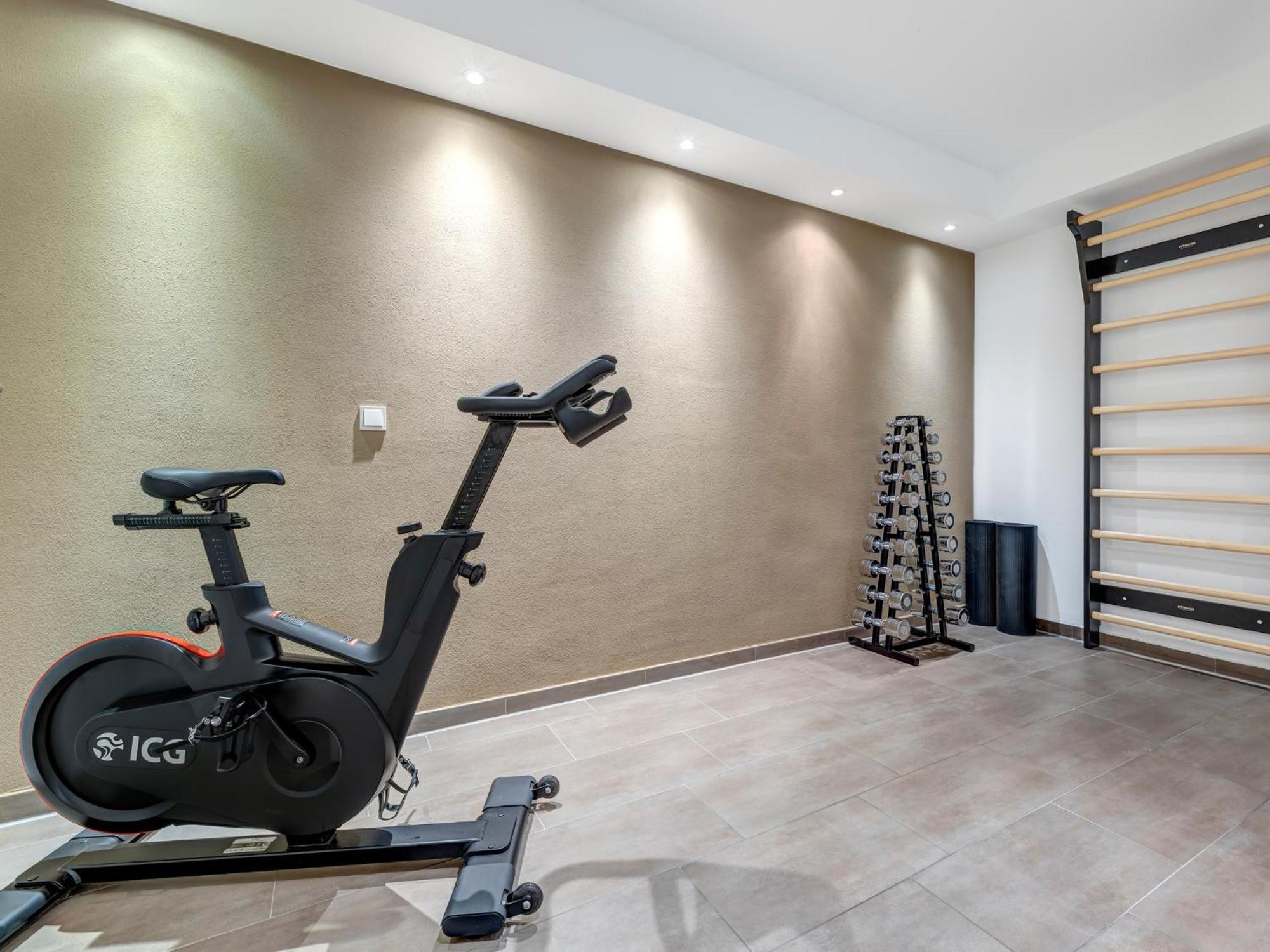 Residenz Am Balmer See - Bs 54 Mit Wellnessbereich Ngoại thất bức ảnh