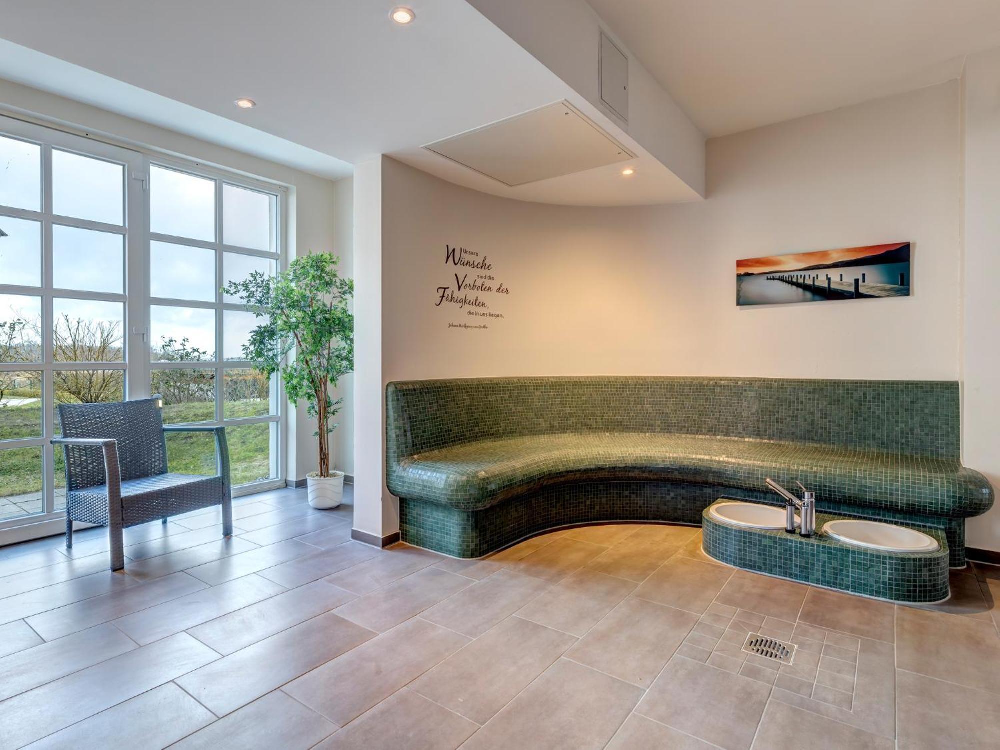 Residenz Am Balmer See - Bs 54 Mit Wellnessbereich Ngoại thất bức ảnh