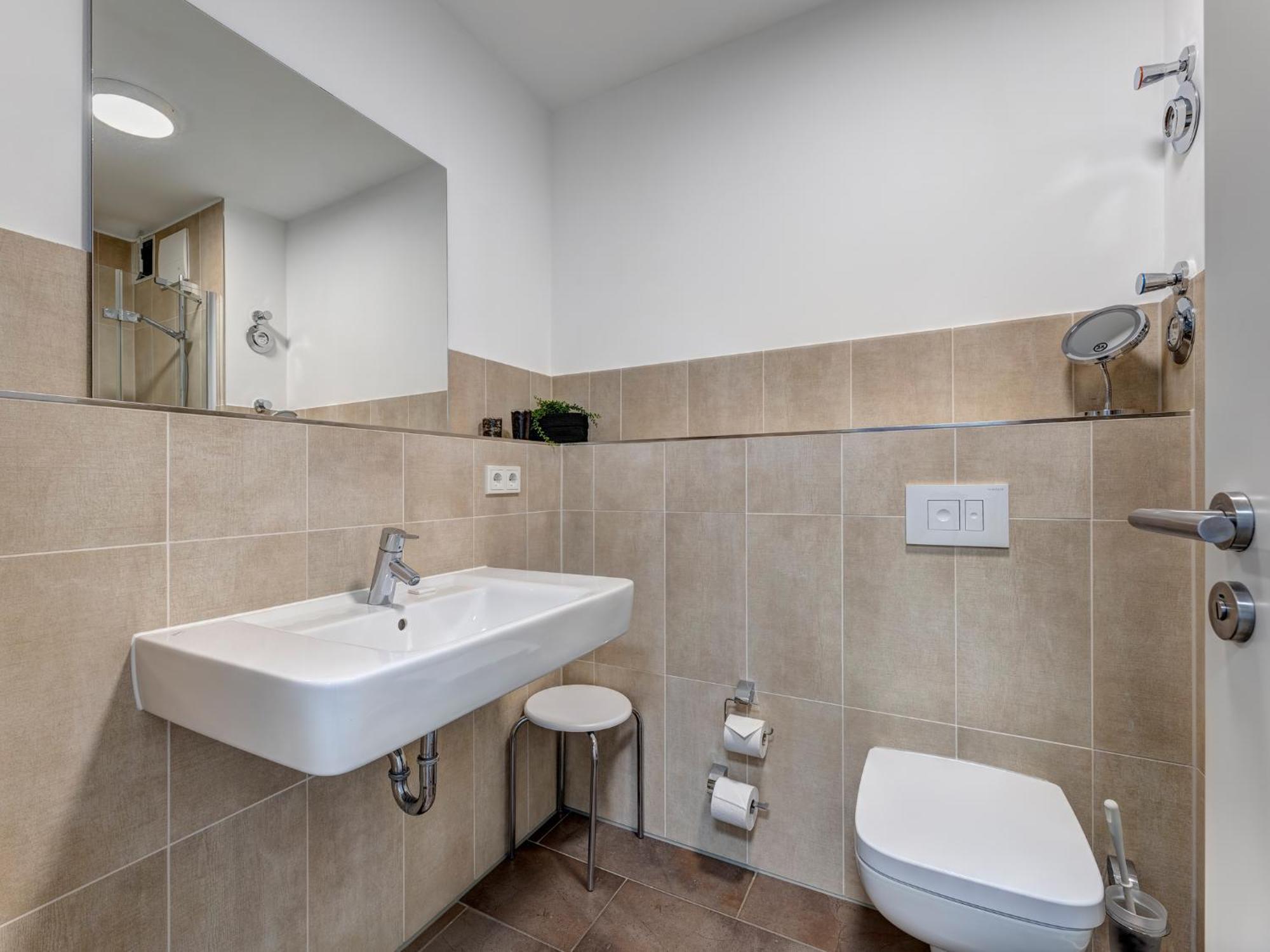Residenz Am Balmer See - Bs 54 Mit Wellnessbereich Ngoại thất bức ảnh