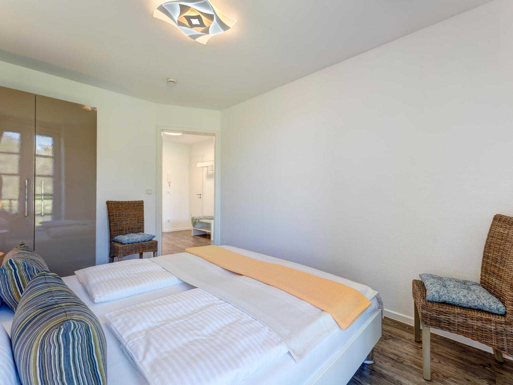 Residenz Am Balmer See - Bs 54 Mit Wellnessbereich Ngoại thất bức ảnh
