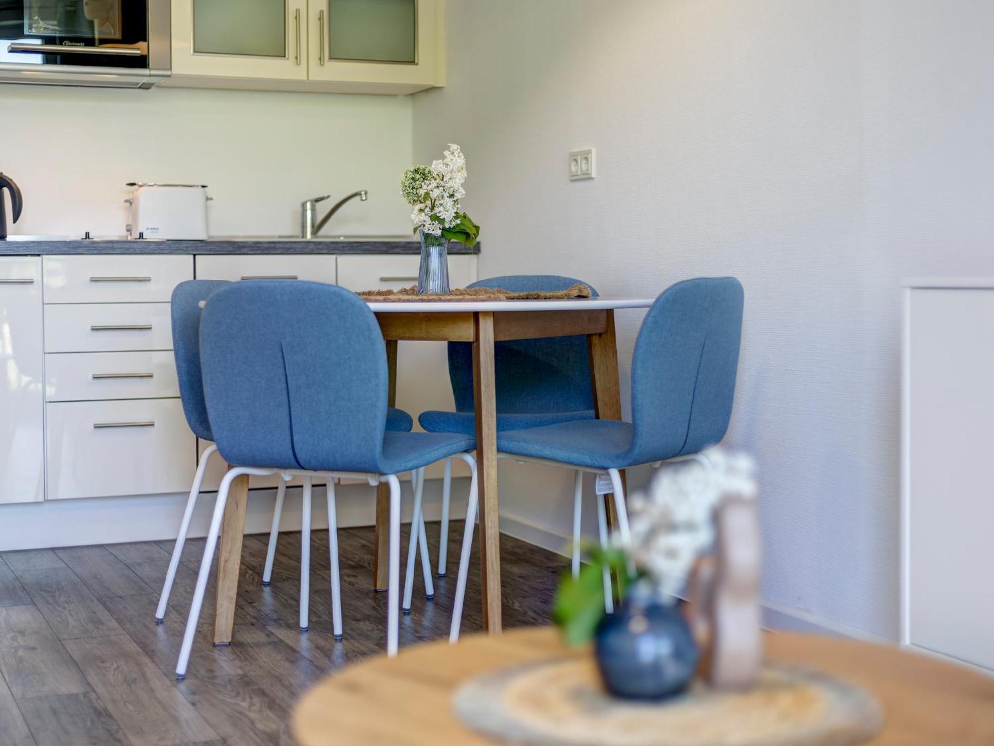 Residenz Am Balmer See - Bs 54 Mit Wellnessbereich Ngoại thất bức ảnh