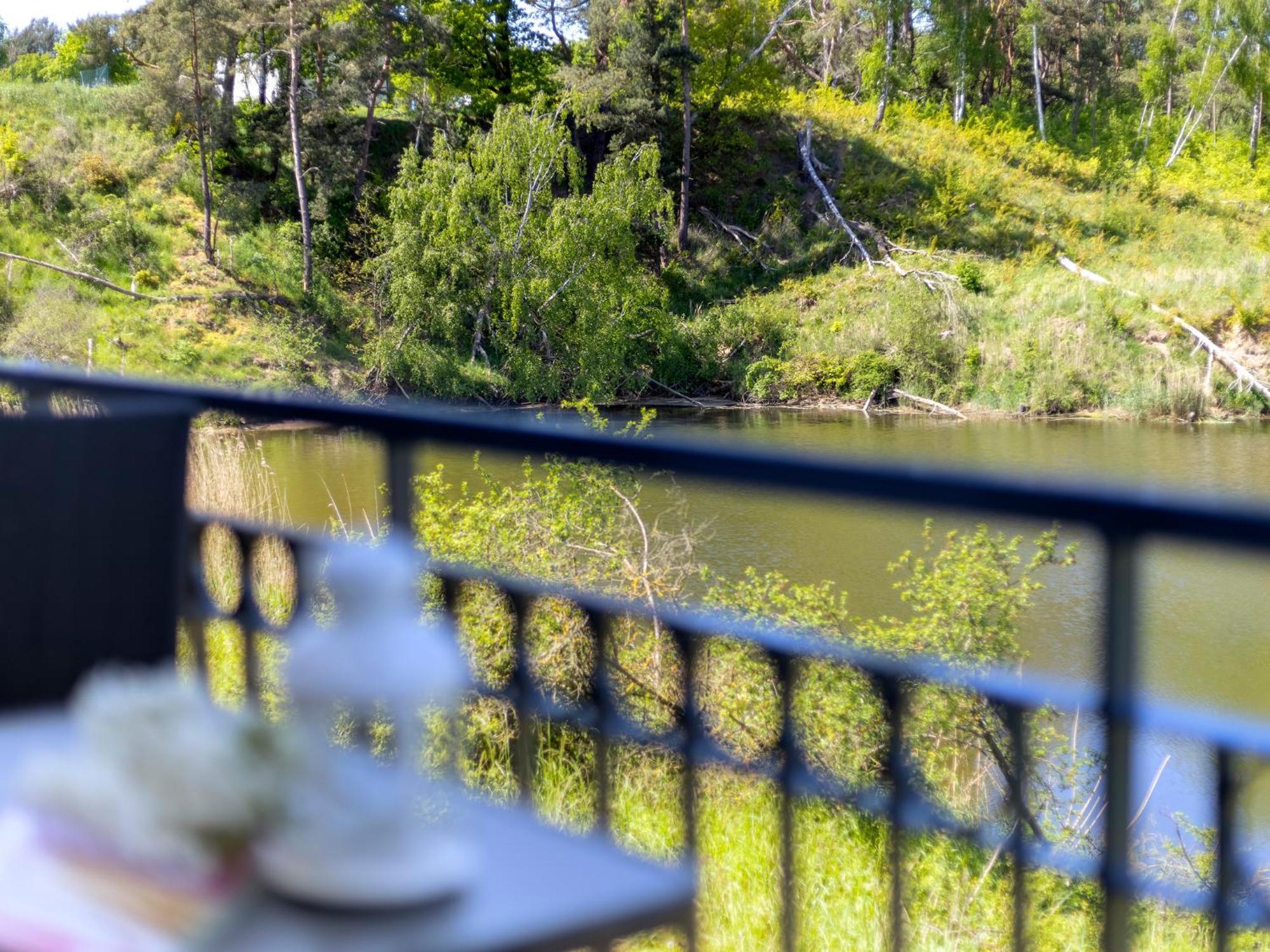 Residenz Am Balmer See - Bs 54 Mit Wellnessbereich Ngoại thất bức ảnh