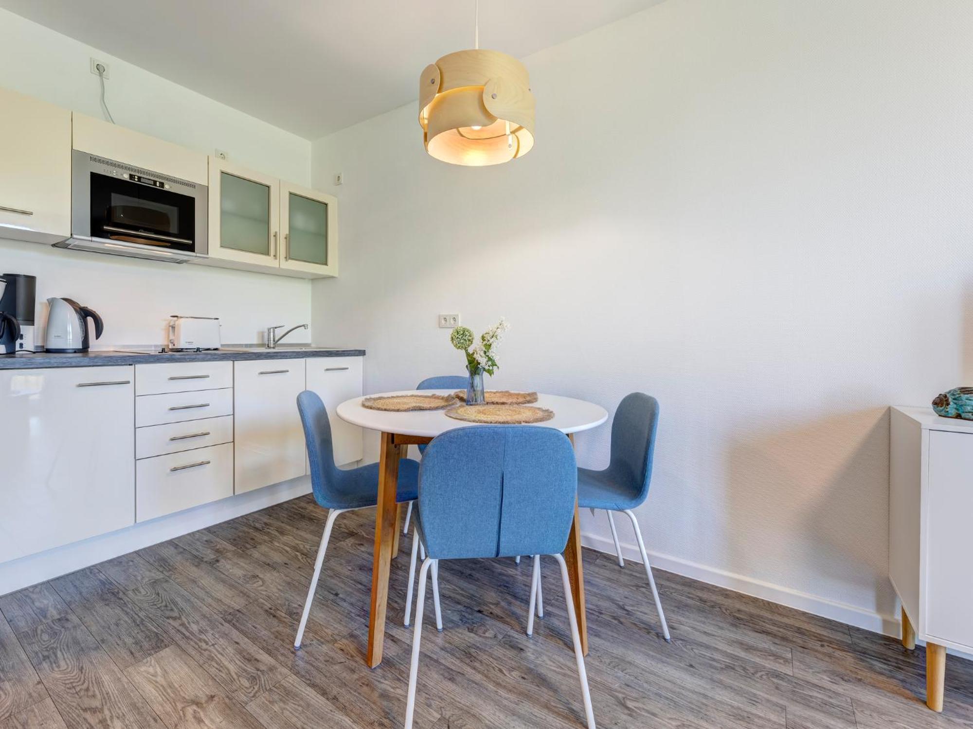 Residenz Am Balmer See - Bs 54 Mit Wellnessbereich Ngoại thất bức ảnh