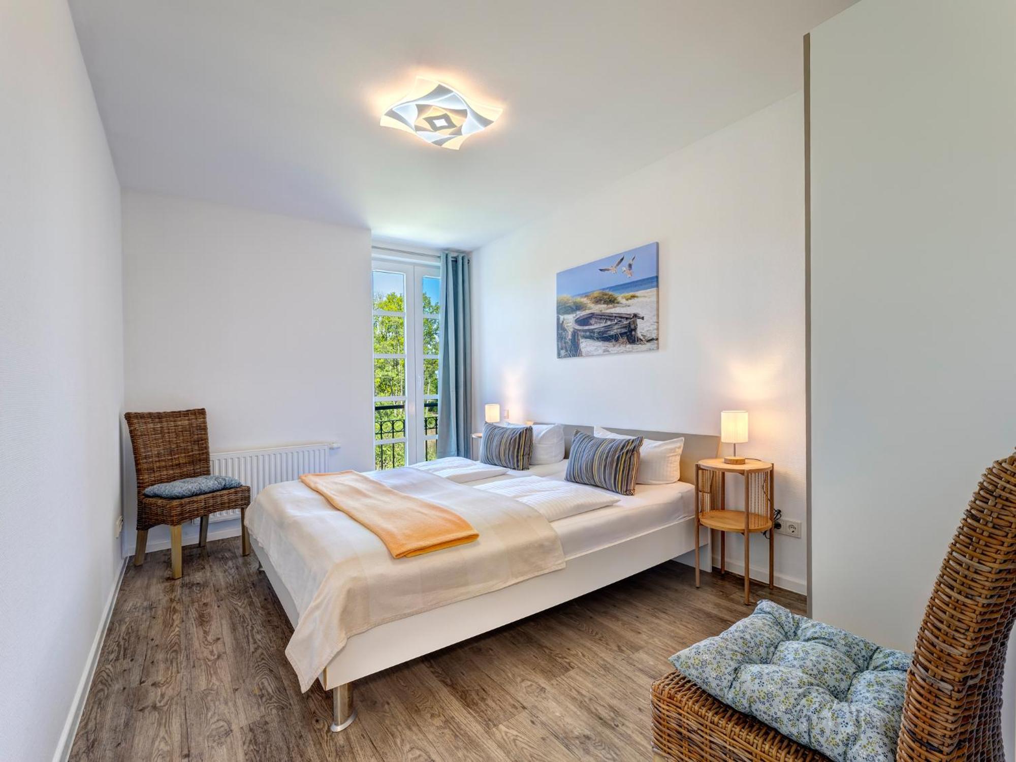 Residenz Am Balmer See - Bs 54 Mit Wellnessbereich Ngoại thất bức ảnh